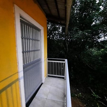 과라미랑가 Casa Neto&Lu 빌라 외부 사진